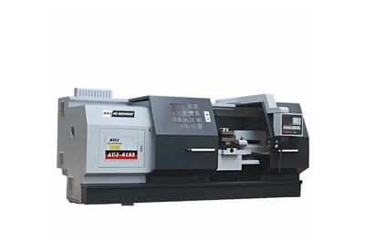 Mesin Bubut CNC Besar